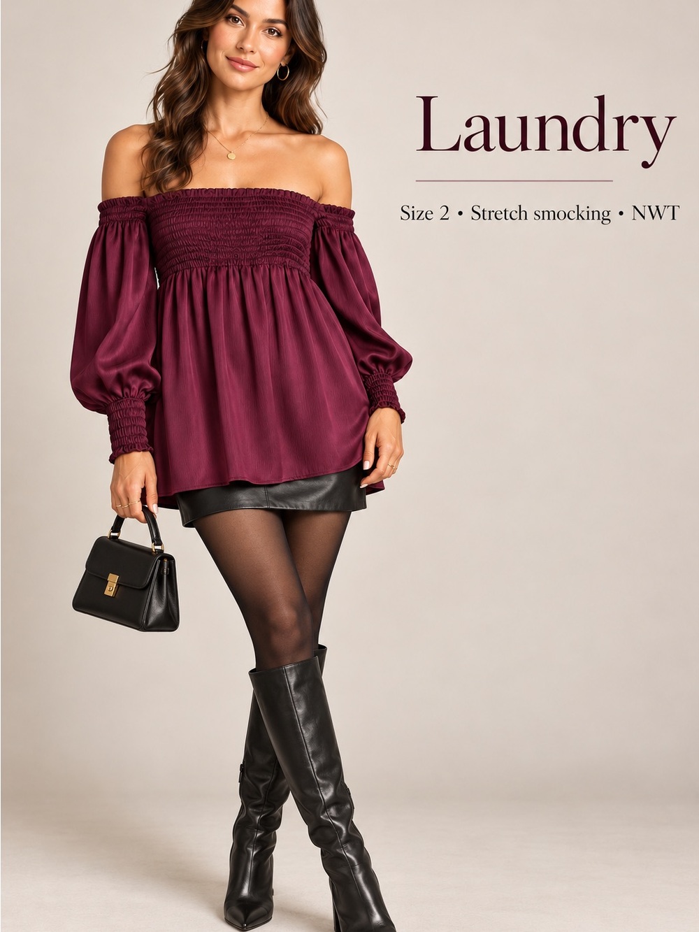Laundry by Shelli Segal